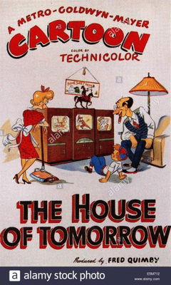 The House of Tomorrow (1949)
