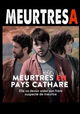 Meurtres en Pays Cathare