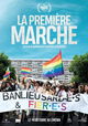 La première marche