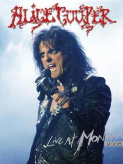 Alice Cooper: Live at Montreux 2005 (2006)