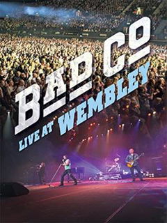 Bad Company: Live at Wembley (2011)