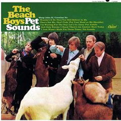 Classic Albums: The Beach Boys: Pet Sounds (2010)