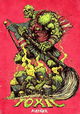 The Toxic Avenger