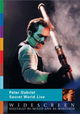 Peter Gabriel - Secret World Live