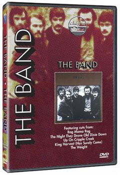 Classic Albums: The Band: The Band (1997)