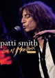 Patti Smith - Live At Montreux 2005