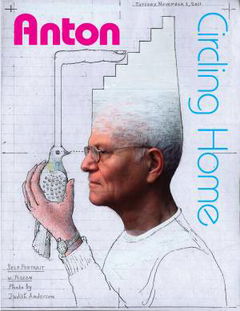 Anton: Circling Home (2020)