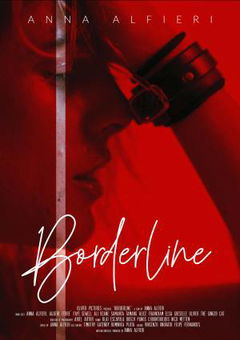 Borderline (2021)