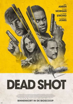 Dead shot (2023)