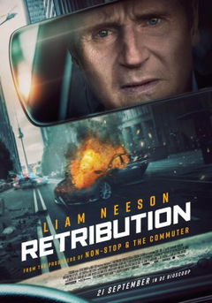 Retribution (2023)