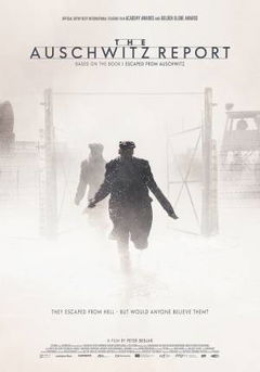 The Auschwitz Report (2021)