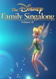 The Disney Family Singalong Volume 2