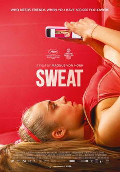 Sweat (2020)