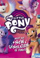 My Little Pony: A New Generation