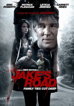 Jake's Road (2014)