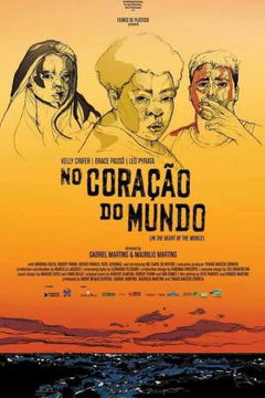 No Coração do Mundo (2019)