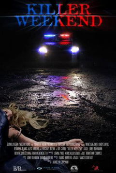 Killer Weekend (2020)