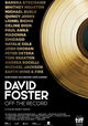 David Foster: Off the Record