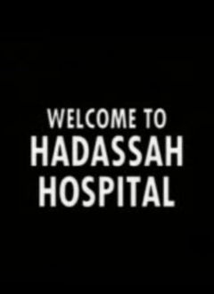 Welcome to Hadassah Hospital (2002)