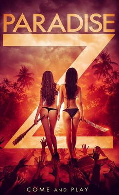 Paradise Z (2020)