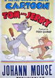 Johann Mouse