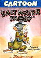 Salt Water Tabby
