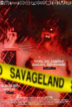 Savageland (2015)