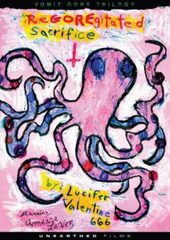 ReGOREgitated Sacrifice (2008)