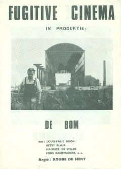 De bom (1969)
