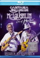 Santana & McLaughlin - Invitation to Illumination: Live at Montreux 2011