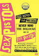 Classic Albums: Never Mind the Bollocks, Here's the Sex Pistols