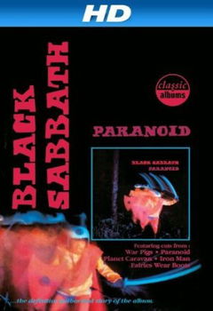 Classic Albums: Black Sabbath: Paranoid (2010)
