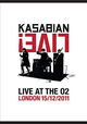 Kasabian Live! Live at the O2