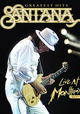 Santana - Greatest Hits Live At Montreux 2011