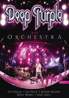 Deep Purple: Live at Montreux 2011 (2011)