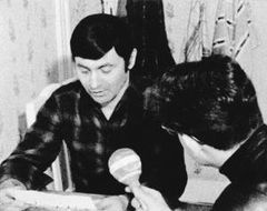 S.O.S. Fonske (1968)