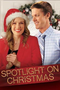 Spotlight on Christmas (2020)
