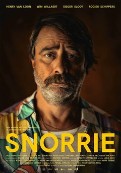 Snorrie (2021)