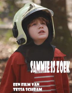 Sammie is zoek (2011)