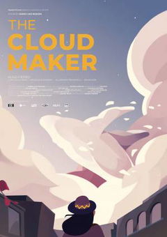 The Cloudmaker (2020)