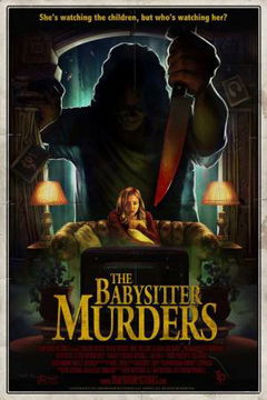The Babysitter Murders (2015)