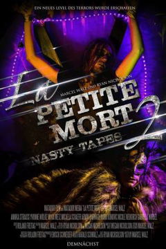 La Petite Mort II (2014)