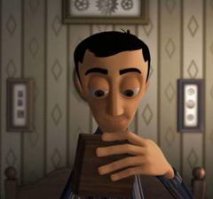 Destiny (2012)