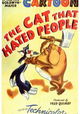The Cat That Hated People