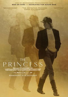 The Princess (2022)