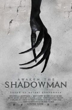 Awaken the Shadowman (2017)