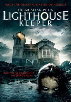Edgar Allan Poe's Lighthouse Keeper (2016)