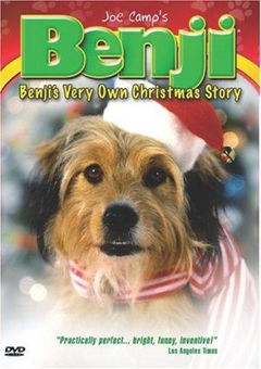 Benji's Very Own Christmas Story (1978)