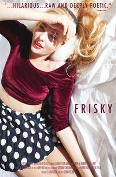 Frisky (2015)