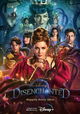 Disenchanted